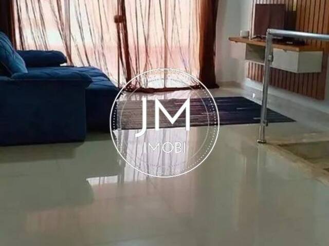 #CA00319 - Sobrado para Venda em Hortolândia - SP - 1