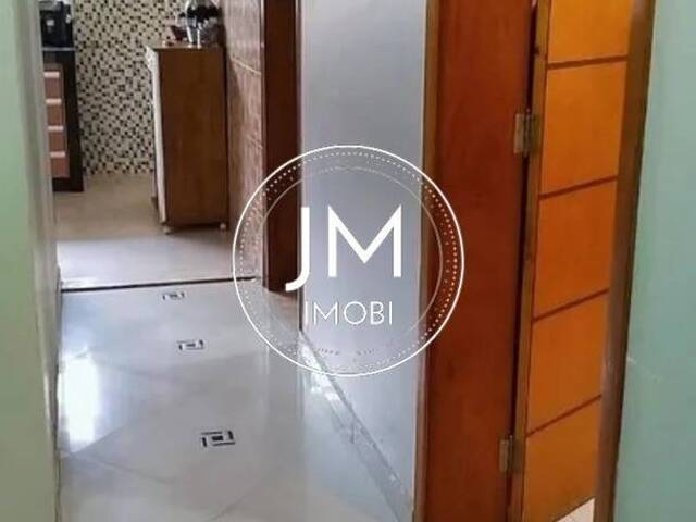 #CA00319 - Sobrado para Venda em Hortolândia - SP - 2