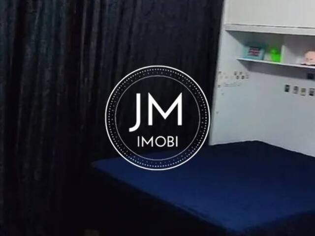 #CA00319 - Sobrado para Venda em Hortolândia - SP - 3