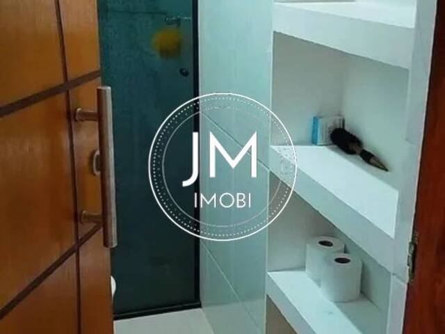 Sobrado para Venda em Hortolândia - 4