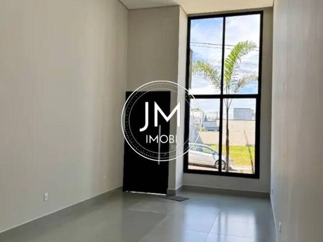 #CA00321 - Casa para Venda em Hortolândia - SP - 2