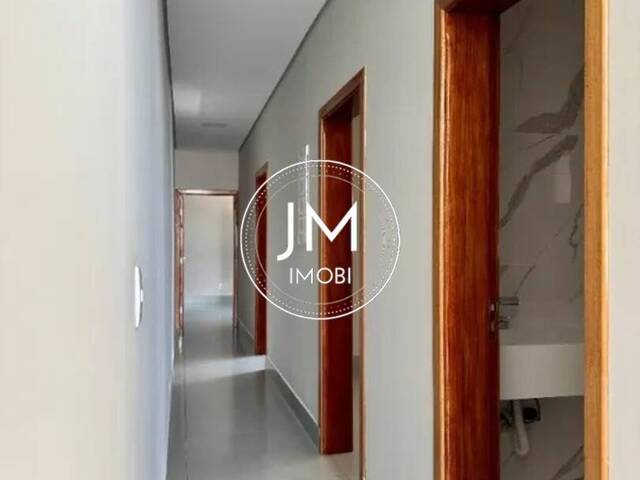 Casa para Venda em Hortolândia - 4