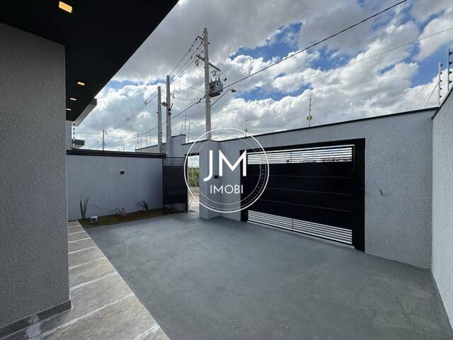 #CA00290 - Casa para Venda em Hortolândia - SP - 3