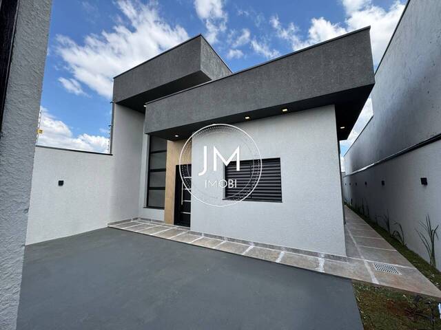 #CA00290 - Casa para Venda em Hortolândia - SP - 2