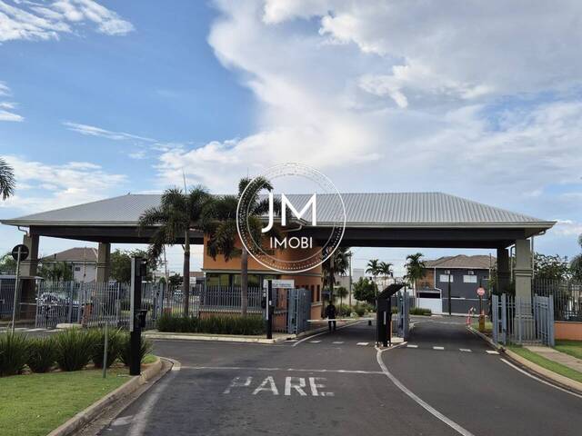 #CA00322 - Casa para Venda em Hortolândia - SP - 2