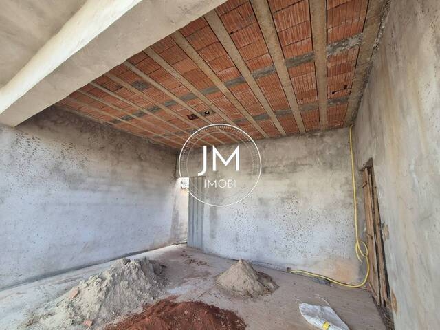 #CA00322 - Casa para Venda em Hortolândia - SP - 3