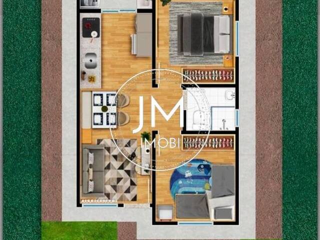 Casa para Venda em Hortolândia - 5