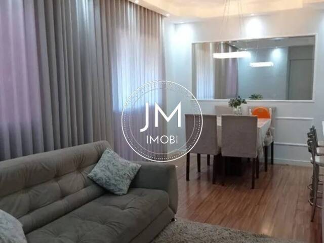 #AP00565 - Apartamento para Venda em Hortolândia - SP - 2