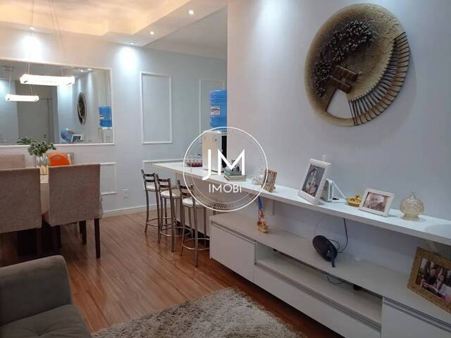 #AP00565 - Apartamento para Venda em Hortolândia - SP - 3