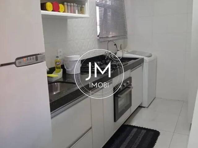 Apartamento para Venda em Hortolândia - 5