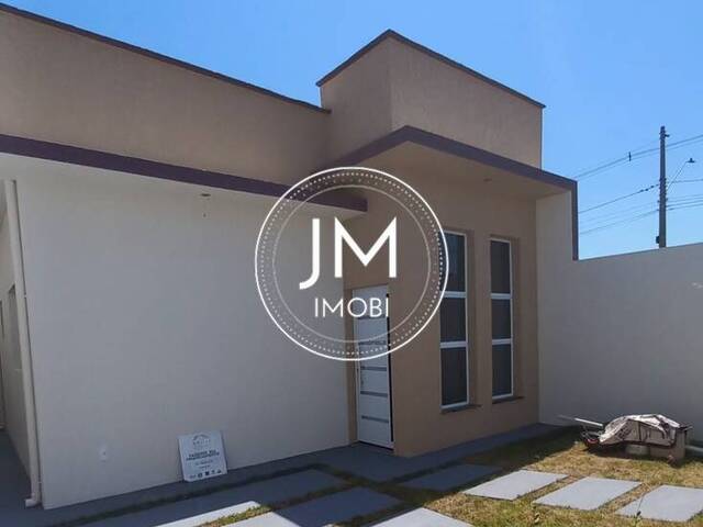 #CA00309 - Casa para Venda em Hortolândia - SP - 2