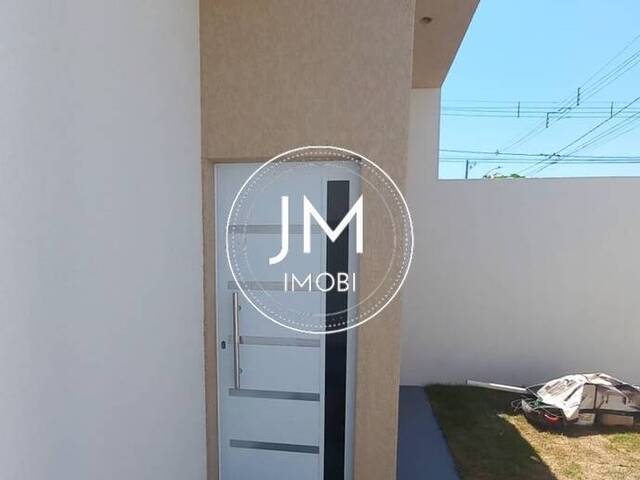 #CA00309 - Casa para Venda em Hortolândia - SP - 3