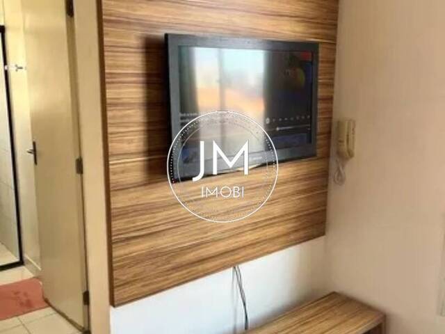 Apartamento para Venda em Hortolândia - 3