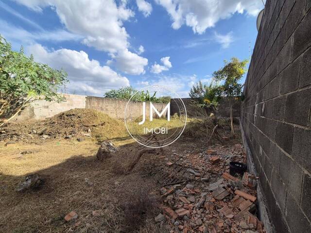 #TE00005 - Terreno para Venda em Hortolândia - SP - 2