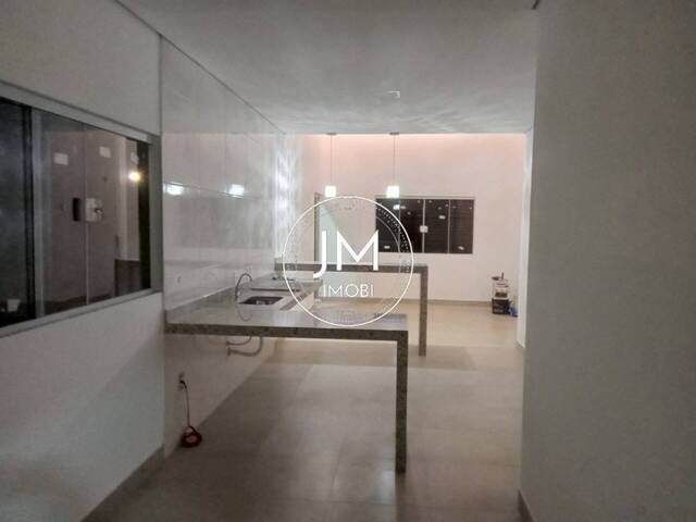 Casa para Venda em Hortolândia - 2