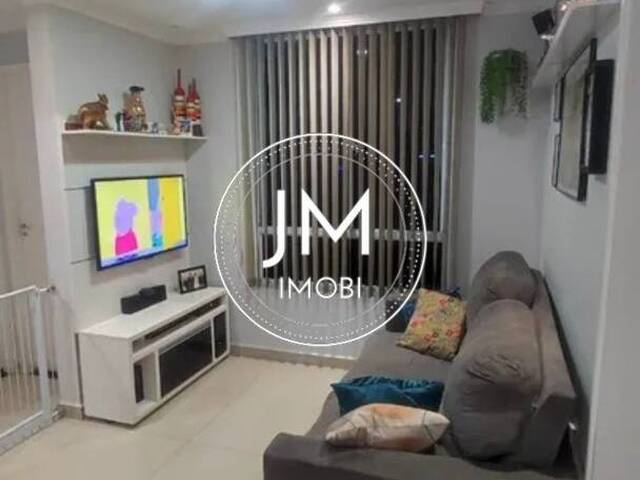 Apartamento para Venda em Hortolândia - 2