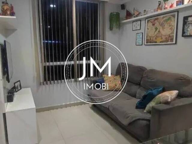 Apartamento para Venda em Hortolândia - 3