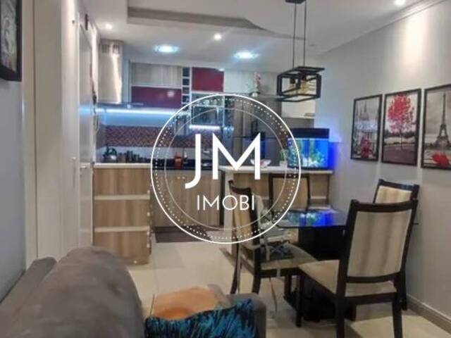 Apartamento para Venda em Hortolândia - 5