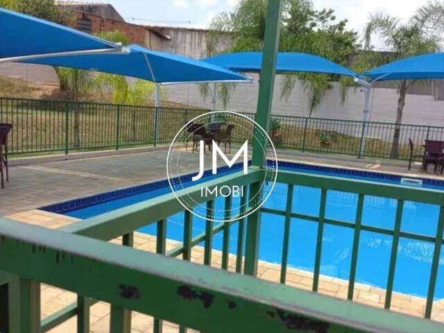 Apartamento para Venda em Hortolândia - 2