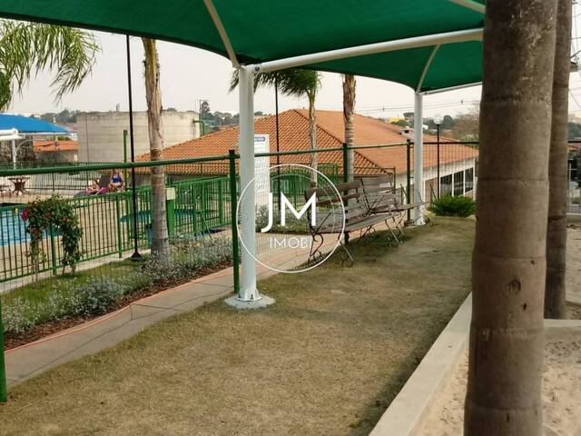 Apartamento para Venda em Hortolândia - 4