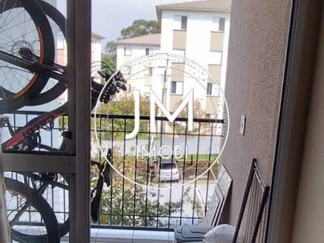 #AP00568 - Apartamento para Venda em Hortolândia - SP - 2