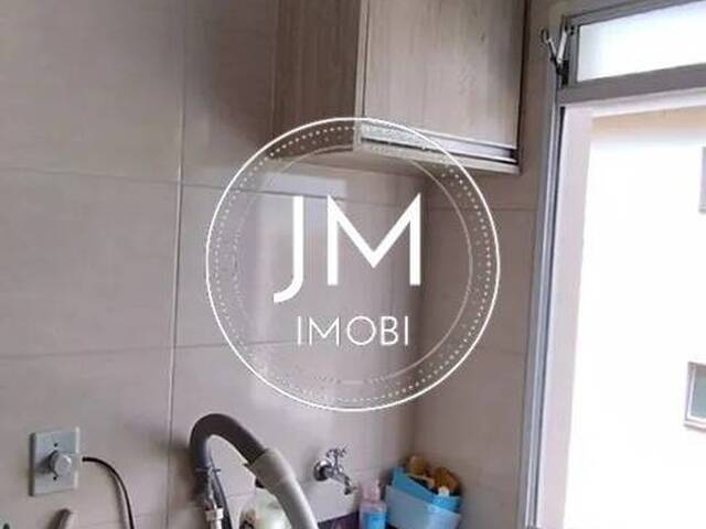 Apartamento para Venda em Hortolândia - 5