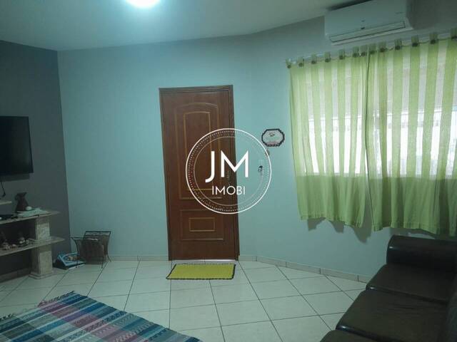 #CA00325 - Casa para Venda em Hortolândia - SP - 2