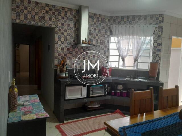 Casa para Venda em Hortolândia - 5