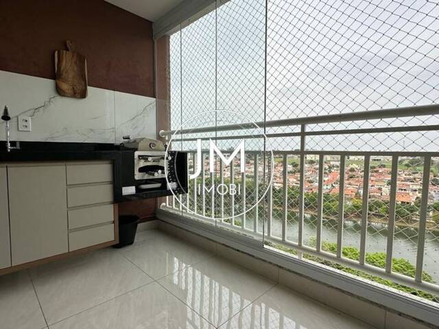 Apartamento para Venda em Hortolândia - 2