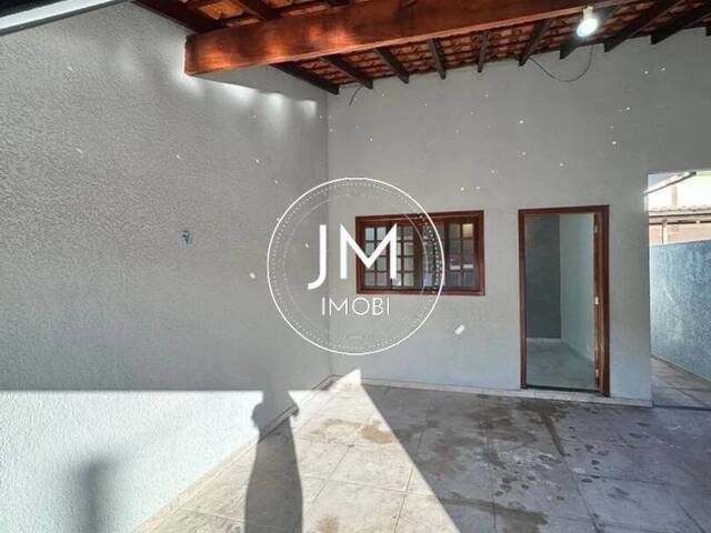 #CA00326 - Casa para Venda em Hortolândia - SP - 2
