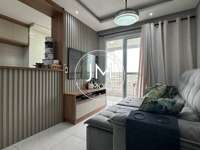 Apartamento para Venda em Hortolândia - 3