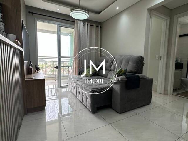 Apartamento para Venda em Hortolândia - 4