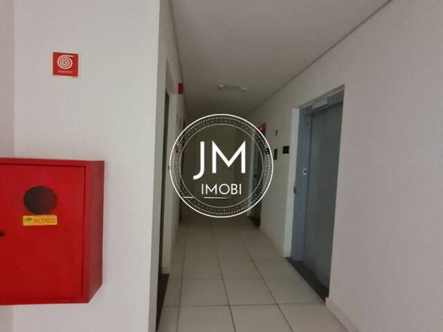 Apartamento para Venda em Hortolândia - 3