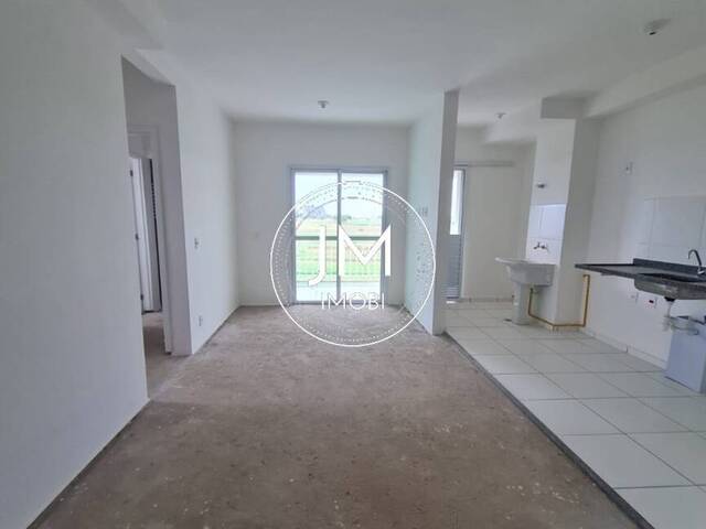 Apartamento para Venda em Hortolândia - 4