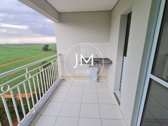 Apartamento para Venda em Hortolândia - 5