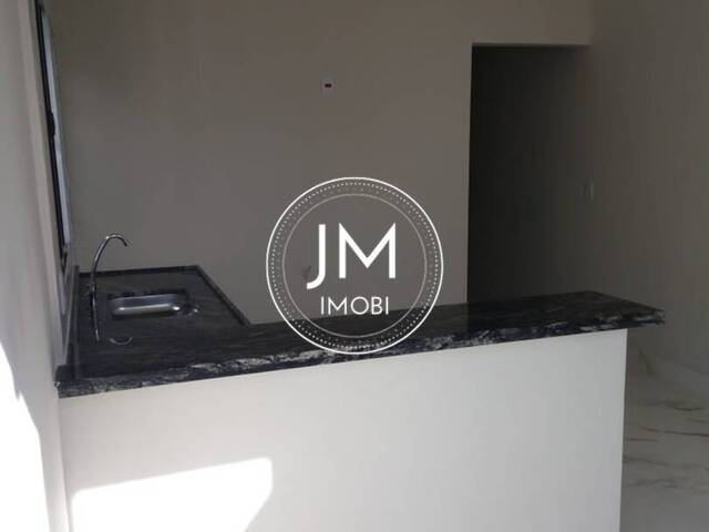 #CA00328 - Casa para Venda em Hortolândia - SP - 2