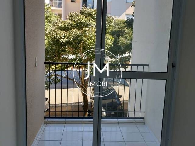 #AP00569 - Apartamento para Venda em Hortolândia - SP - 2