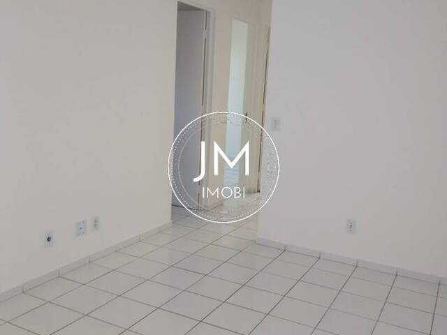 Apartamento para Venda em Hortolândia - 4