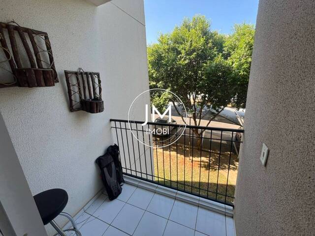 #AP00570 - Apartamento para Venda em Hortolândia - SP - 2