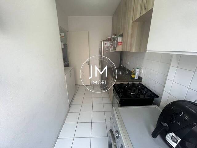 Apartamento para Venda em Hortolândia - 4