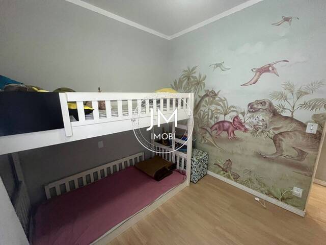 Apartamento para Venda em Hortolândia - 5