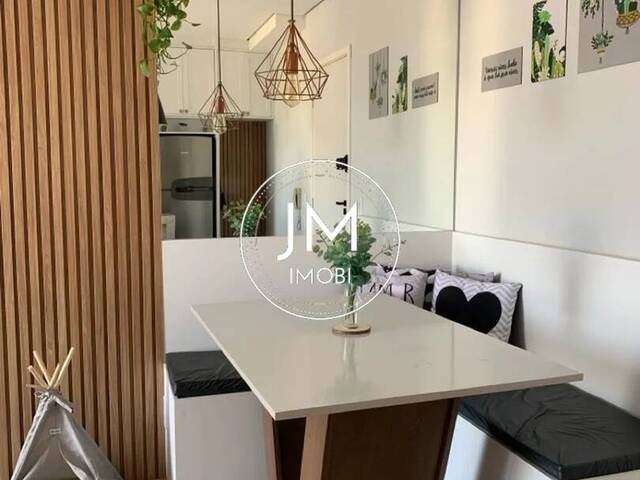 #AP00571 - Apartamento para Venda em Hortolândia - SP - 2