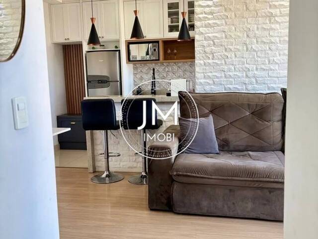 #AP00571 - Apartamento para Venda em Hortolândia - SP - 3