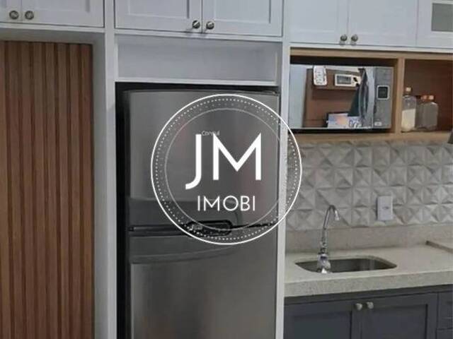 Apartamento para Venda em Hortolândia - 4