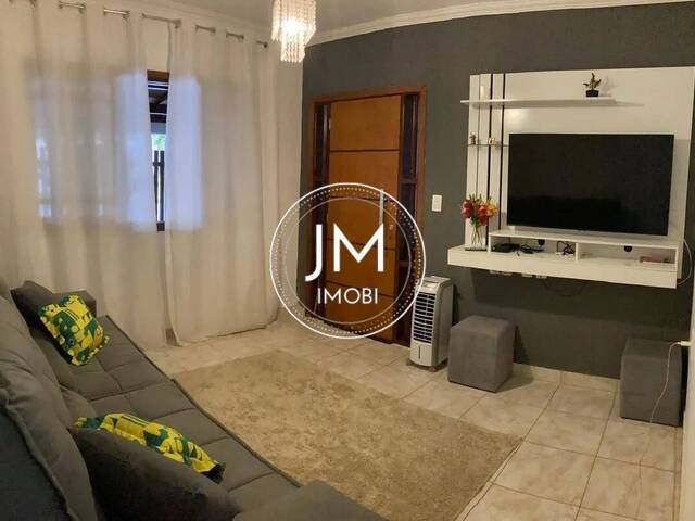 Venda em PARQUE ORESTES ÔNGARO - Hortolândia