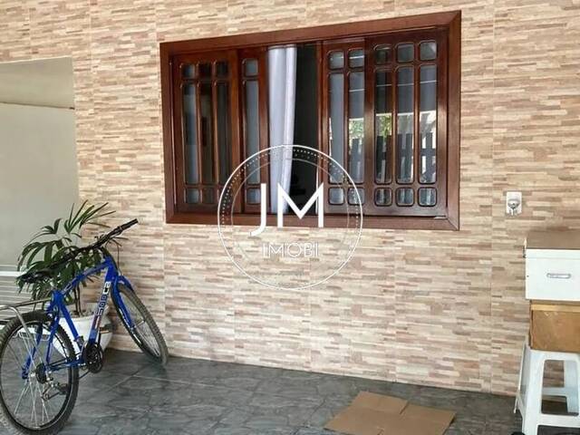 #CA00327 - Casa para Venda em Hortolândia - SP - 2