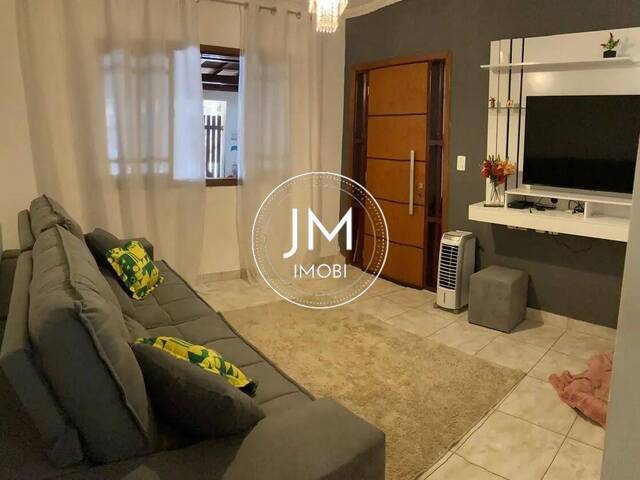 #CA00327 - Casa para Venda em Hortolândia - SP - 3