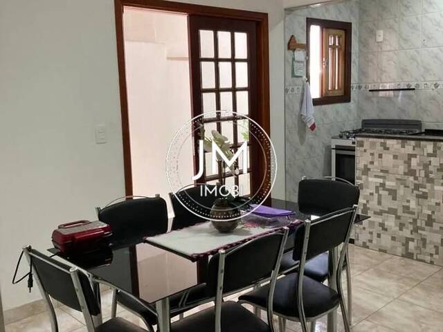 Casa para Venda em Hortolândia - 5