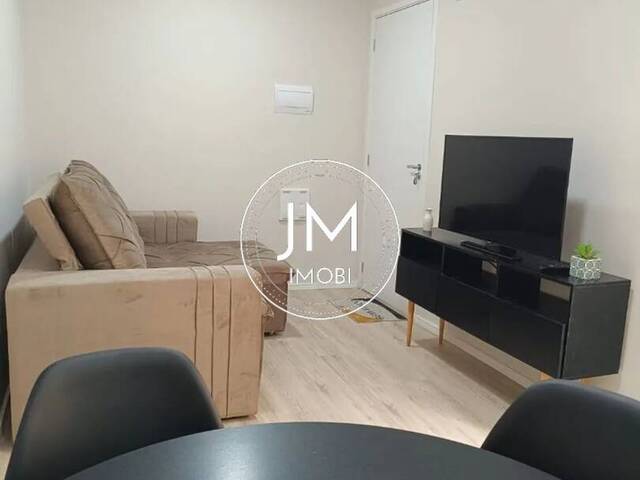 #AP00576 - Apartamento para Venda em Hortolândia - SP - 2