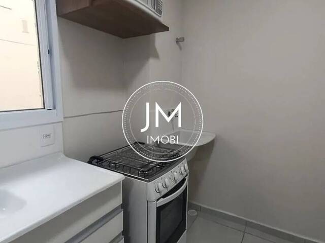 Apartamento para Venda em Hortolândia - 4
